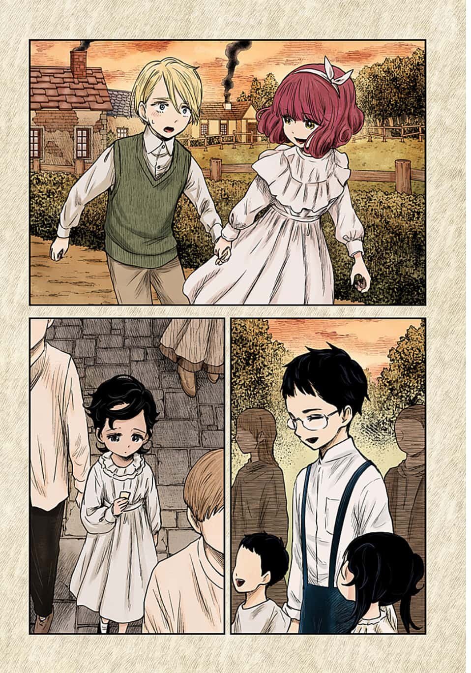 Capitulo 103 page 17