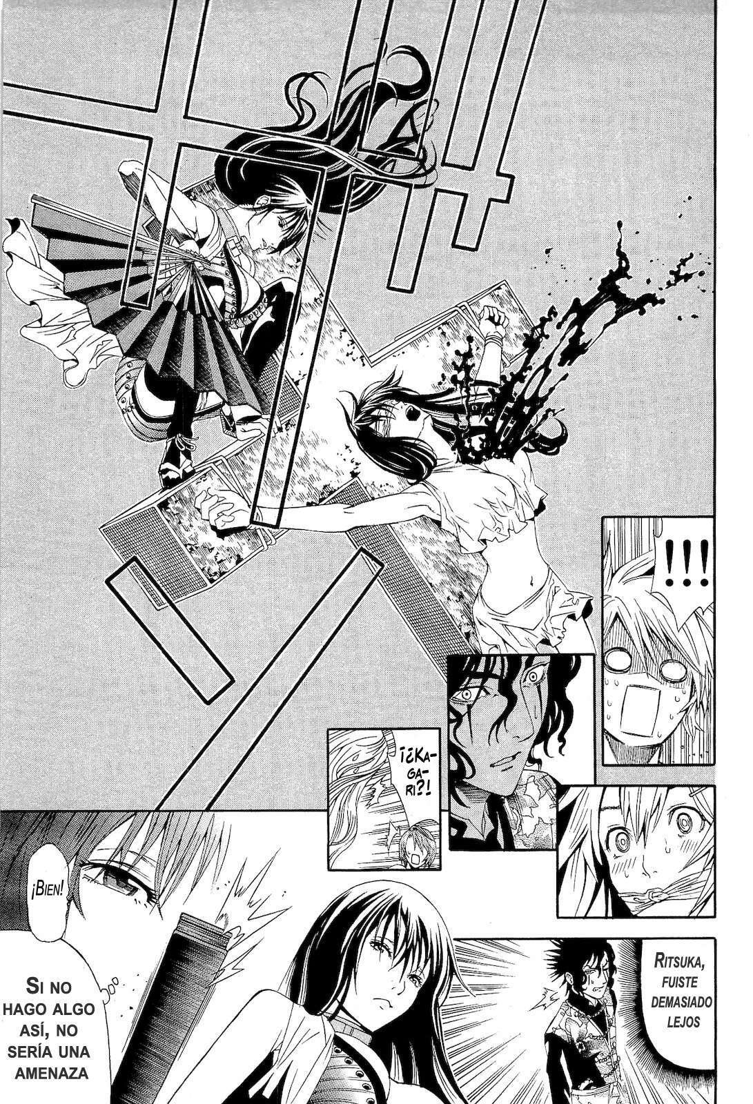 Capitulo 36 page 14
