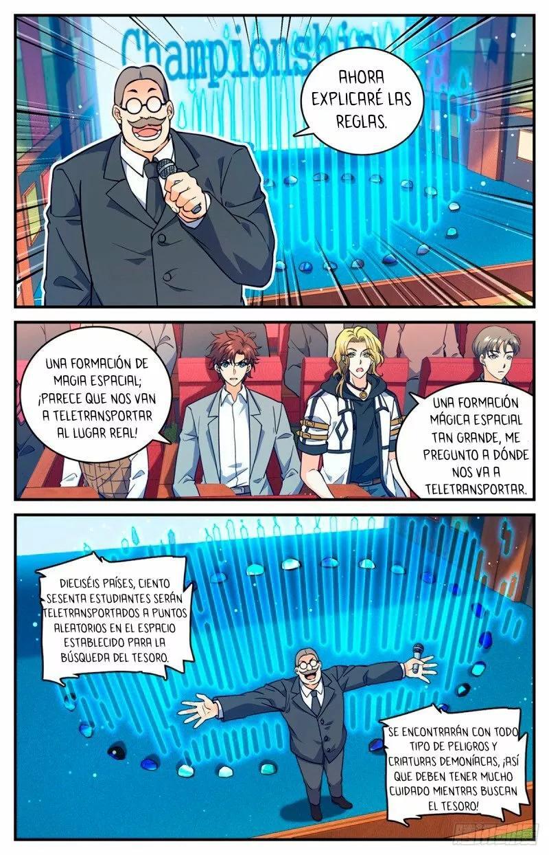 Capitulo 702 page 10