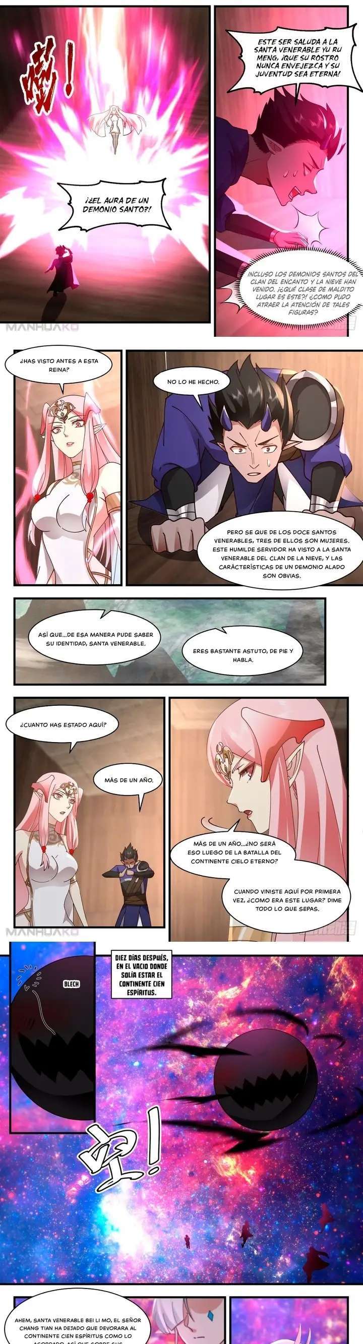 Capitulo 2455 page 4