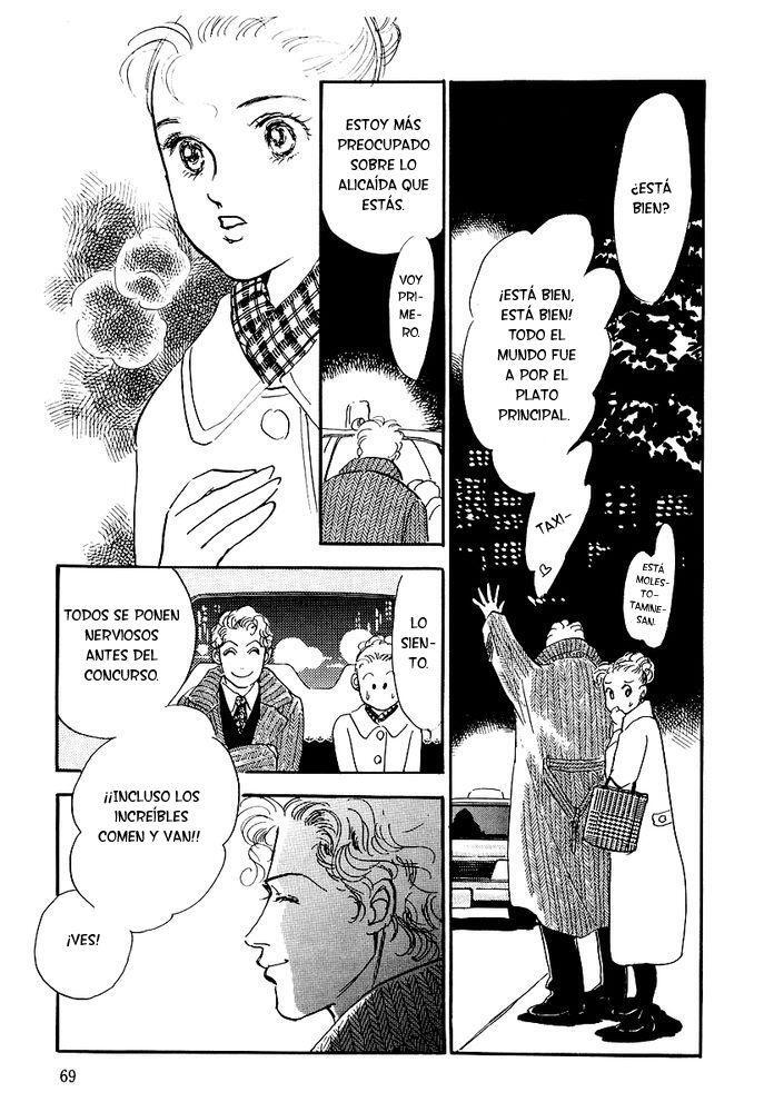 Capitulo 65 page 32