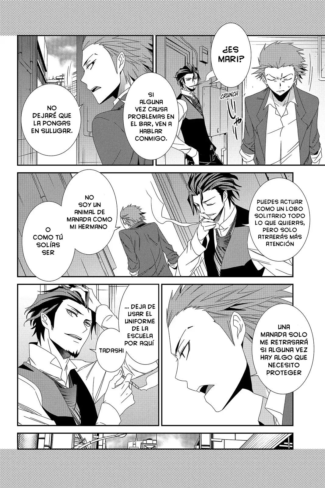 Capitulo 32 page 49