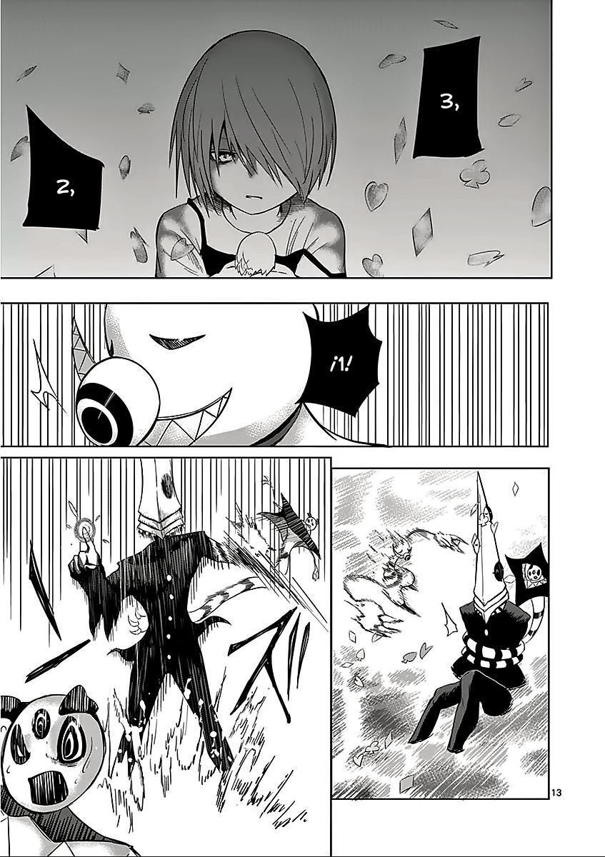 Capitulo 47 page 13