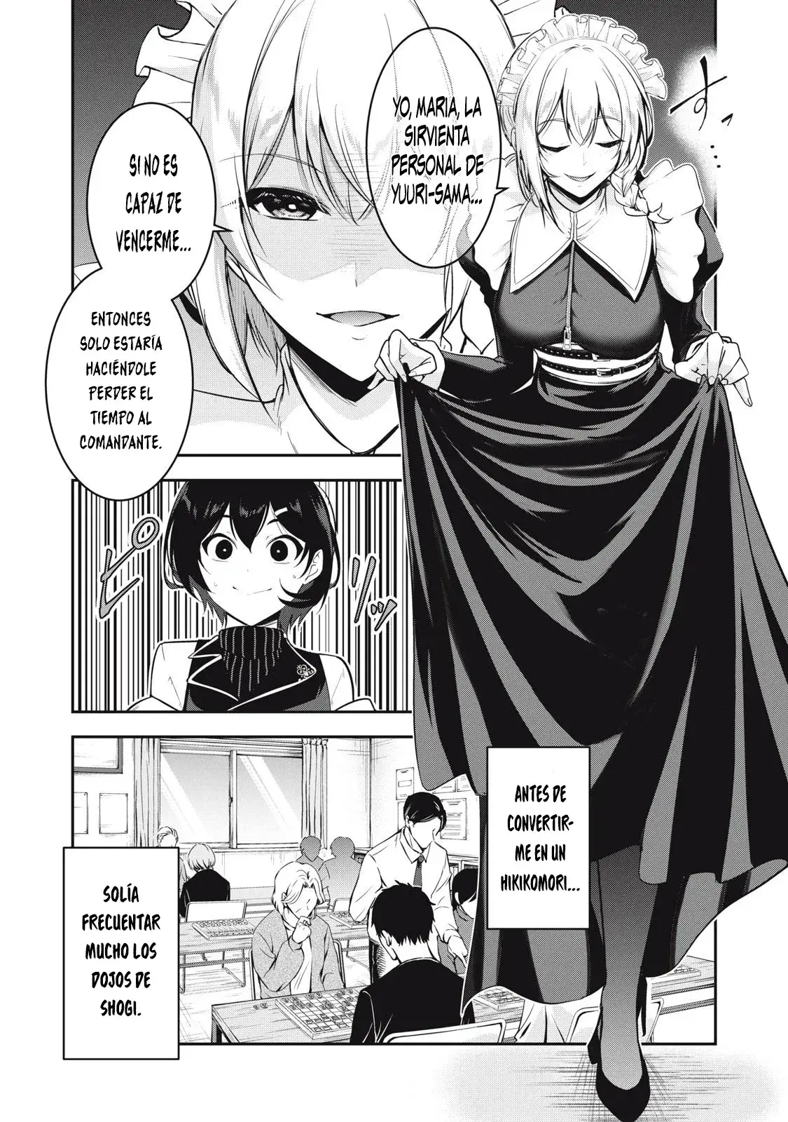 Capitulo 1 page 20