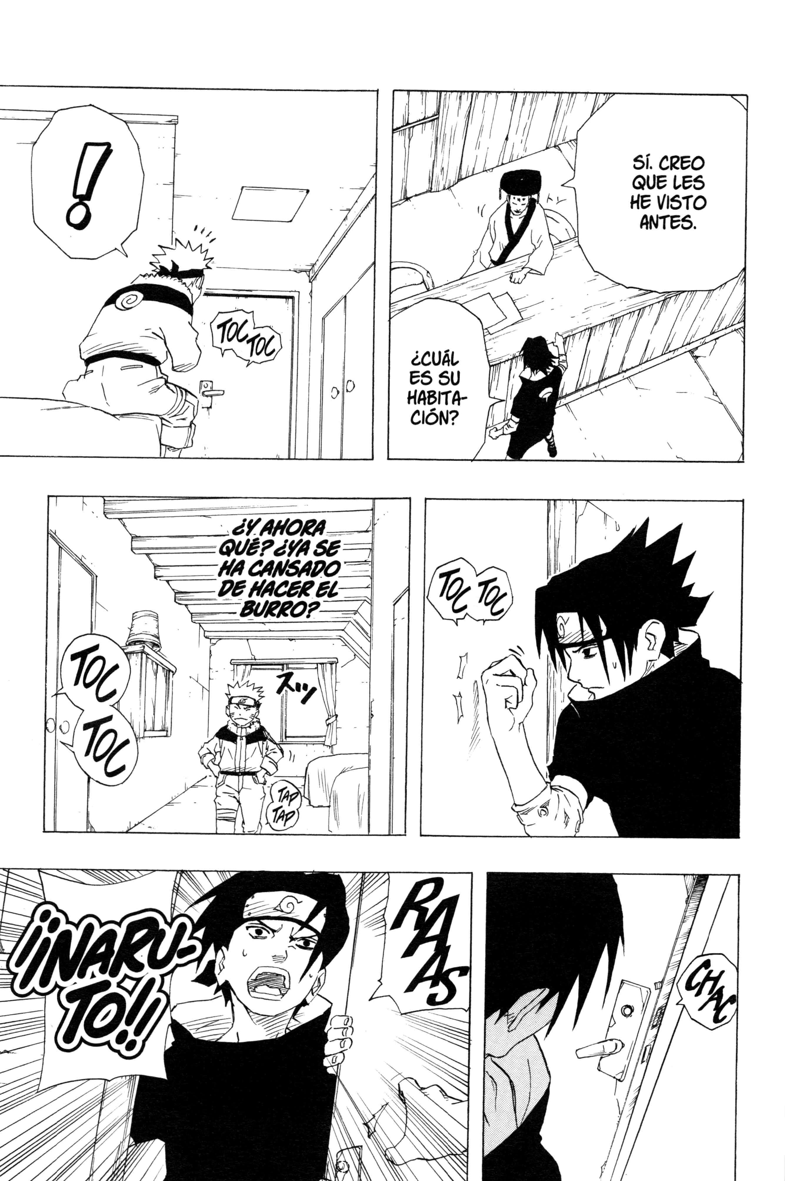 Capitulo 144 page 17