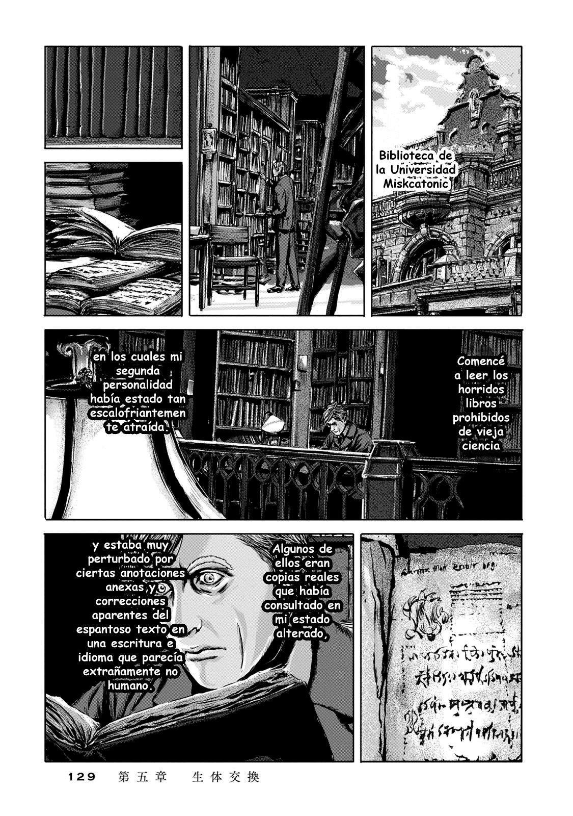 Capitulo 5 page 12