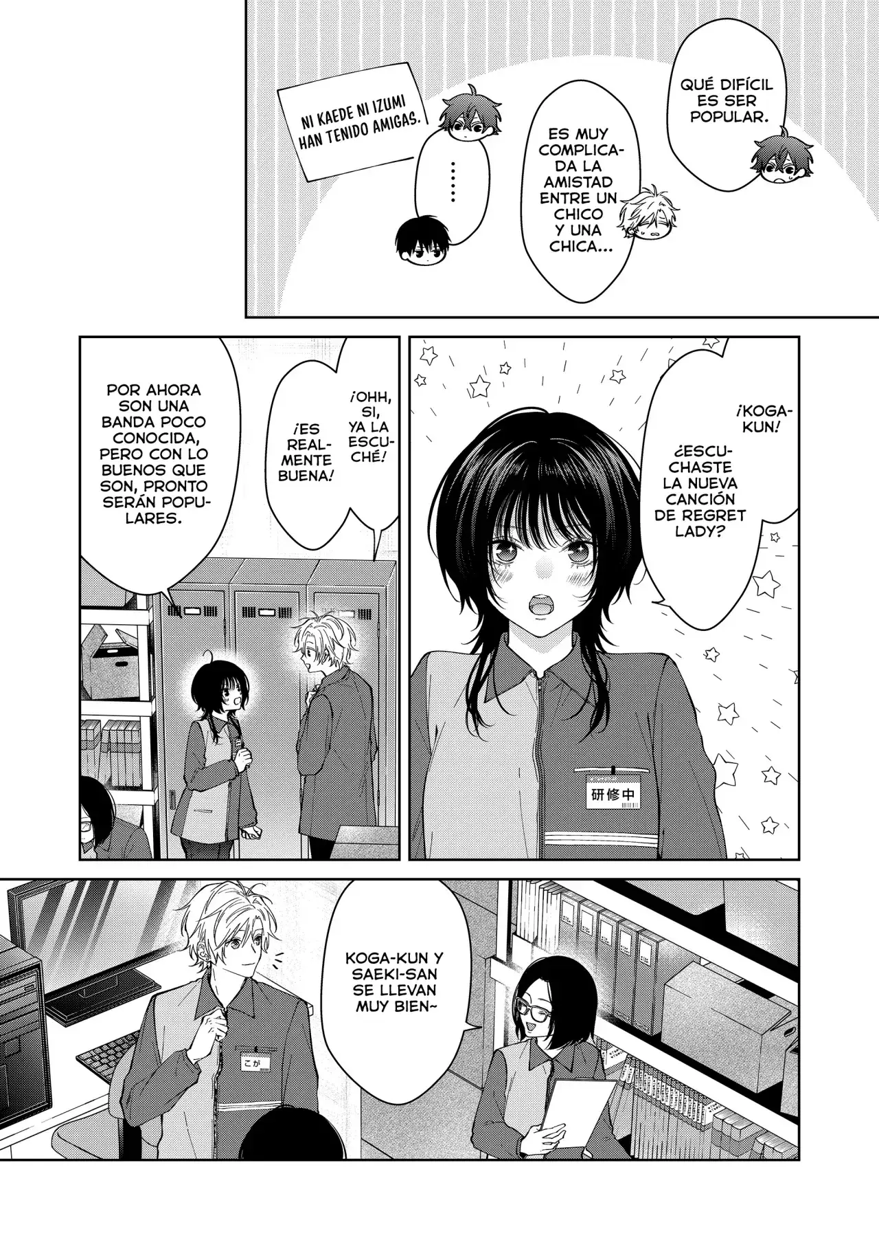 Capitulo 63 page 12