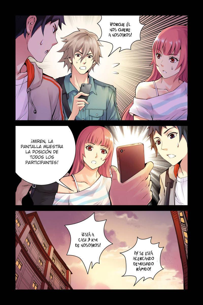 Capitulo 40 page 5