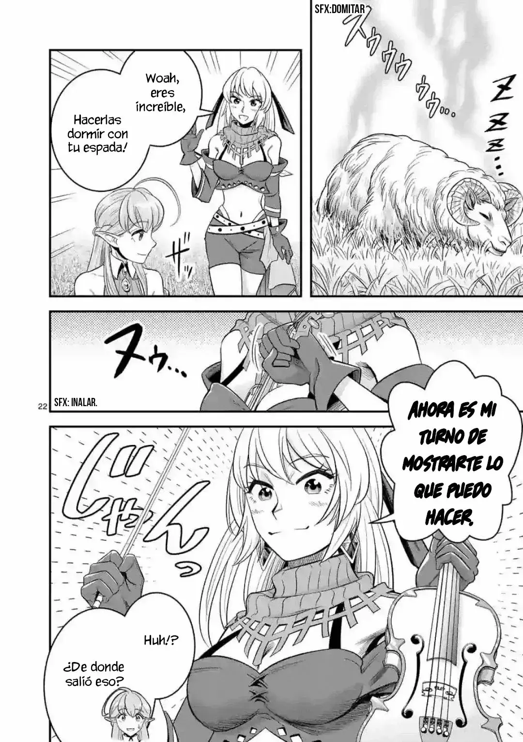 Capitulo 25 page 25
