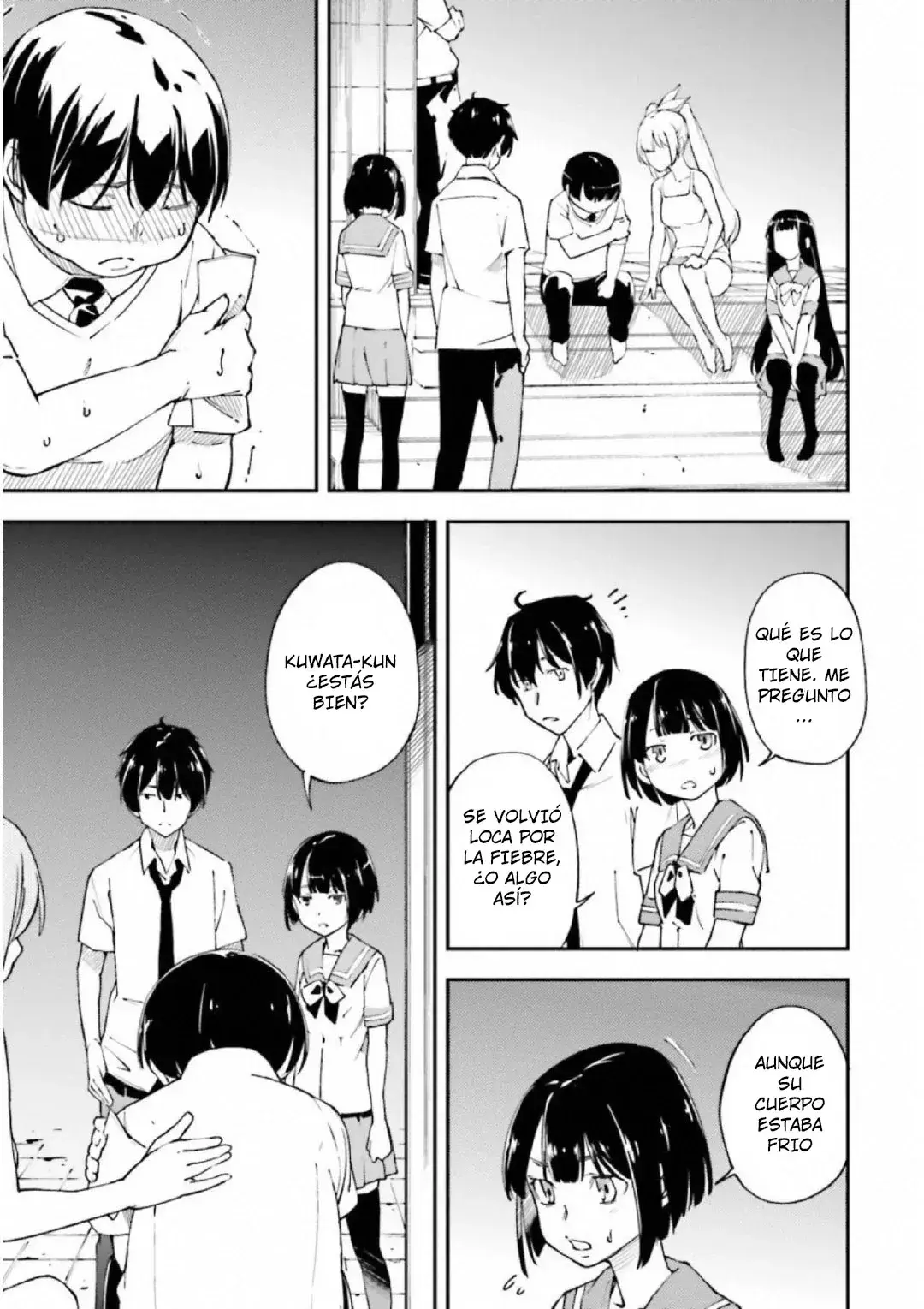 Capitulo 25 page 10