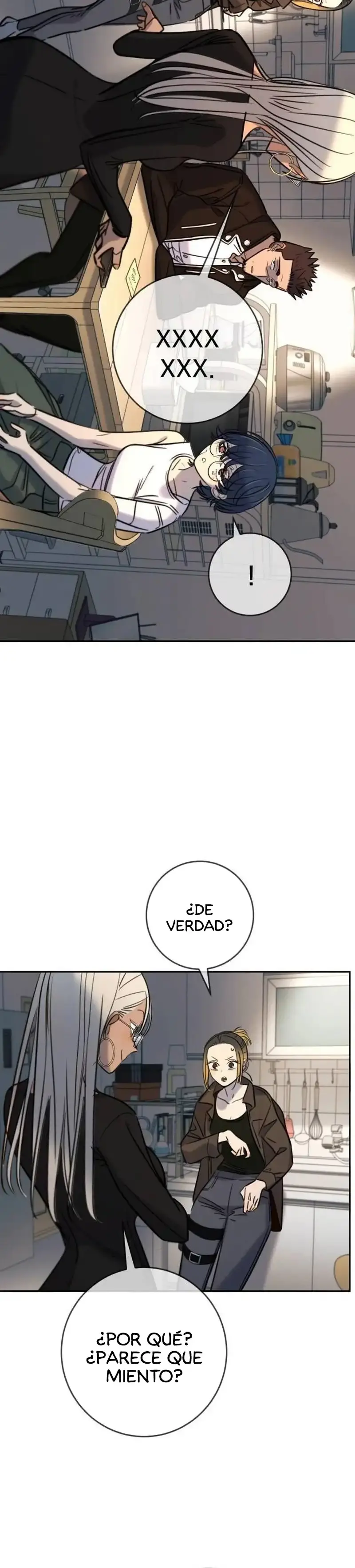 Capitulo 49 page 35