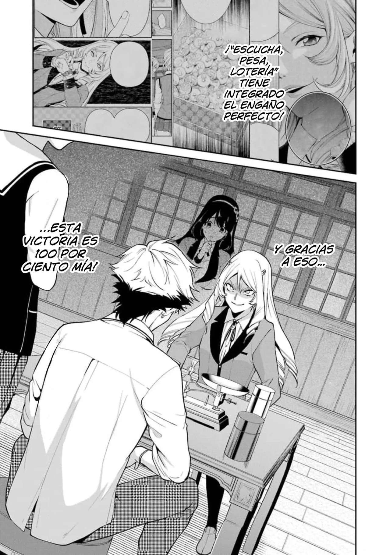 Capitulo 62 page 30