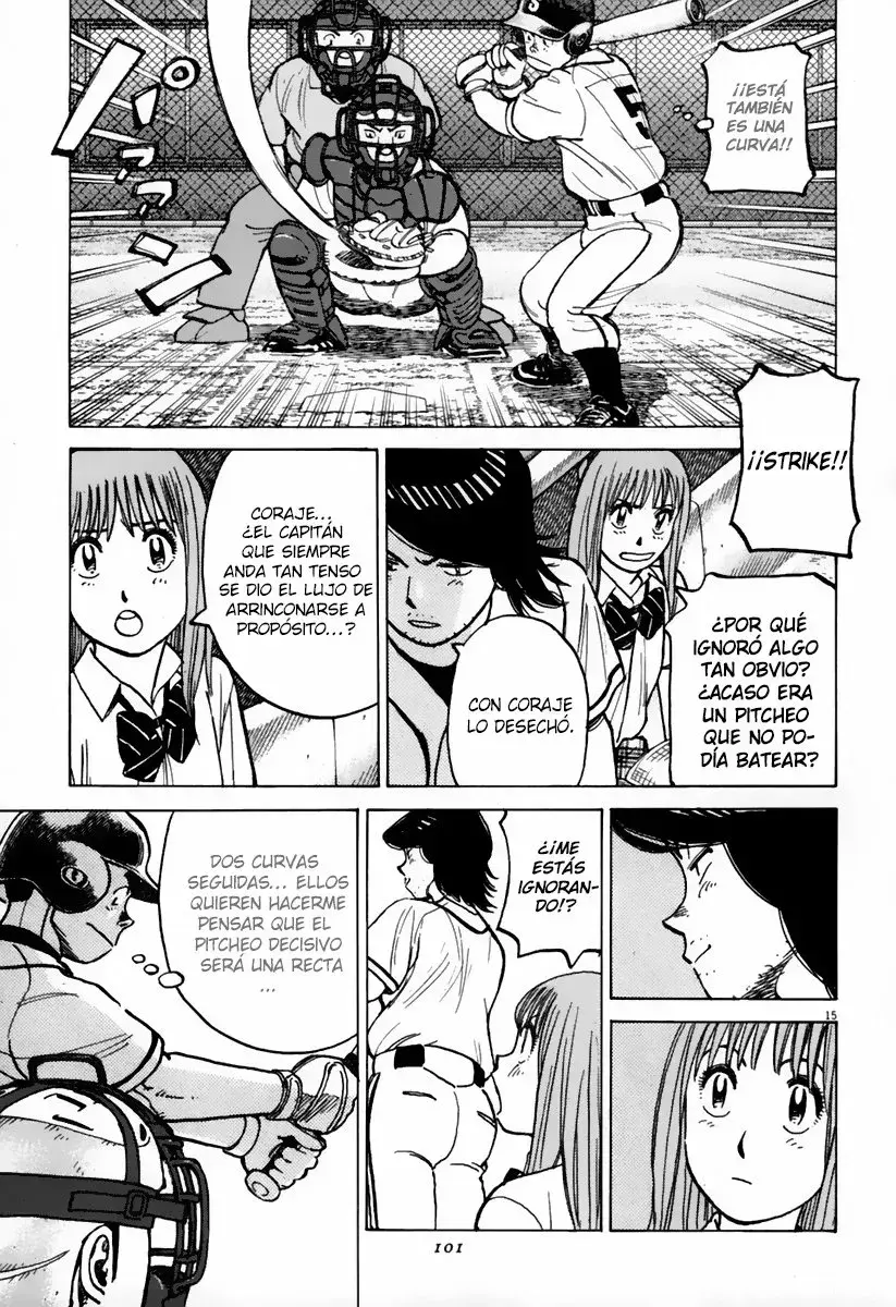 Capitulo 141 page 15