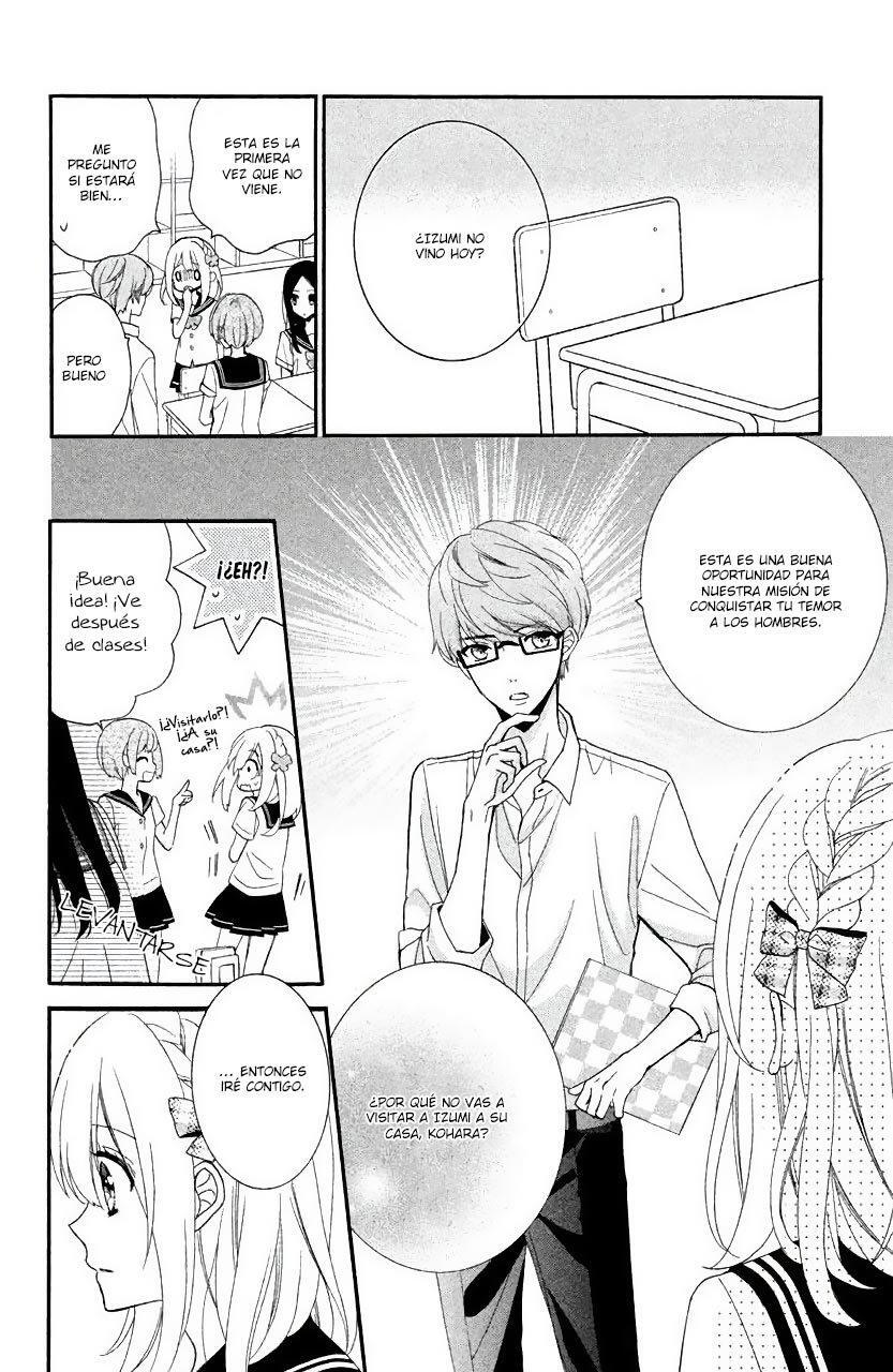 Capitulo 11 page 16