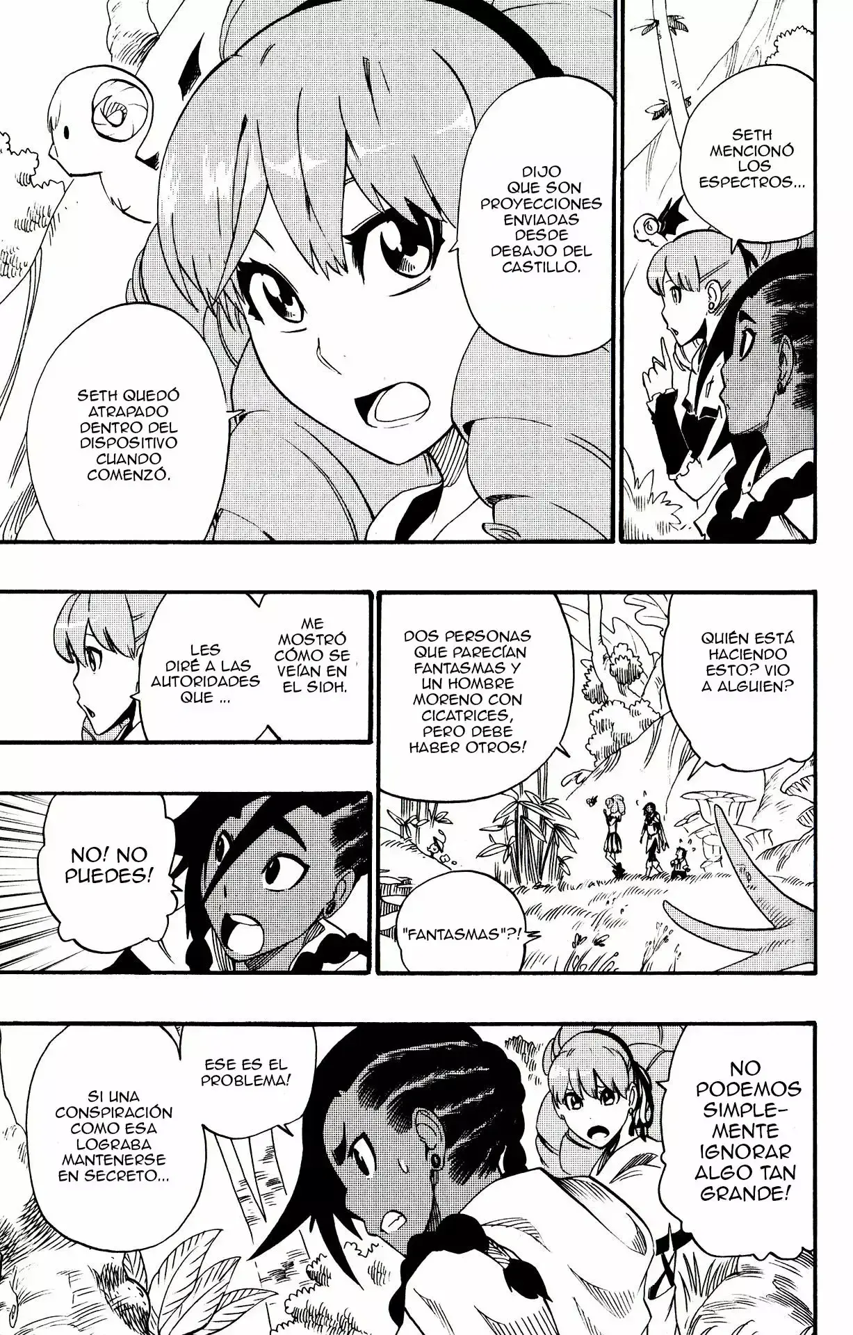 Capitulo 43 page 6