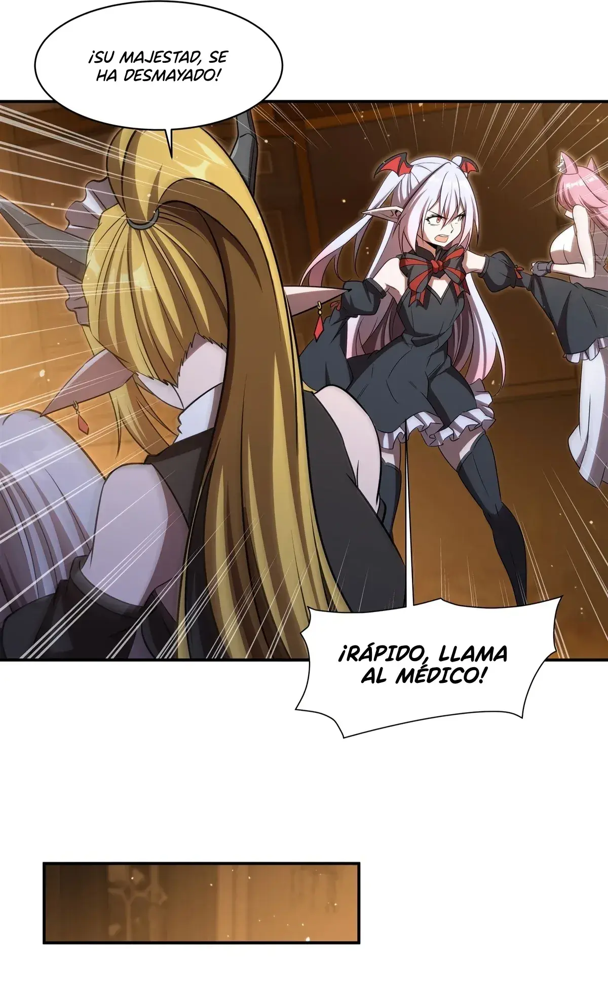 Capitulo 341 page 27