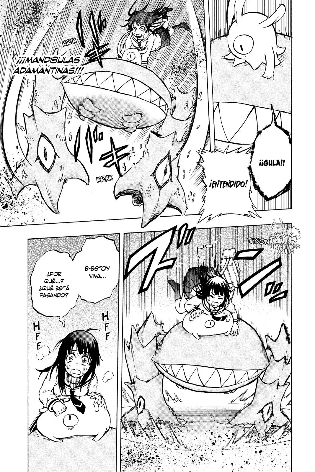 Capitulo 60 page 10