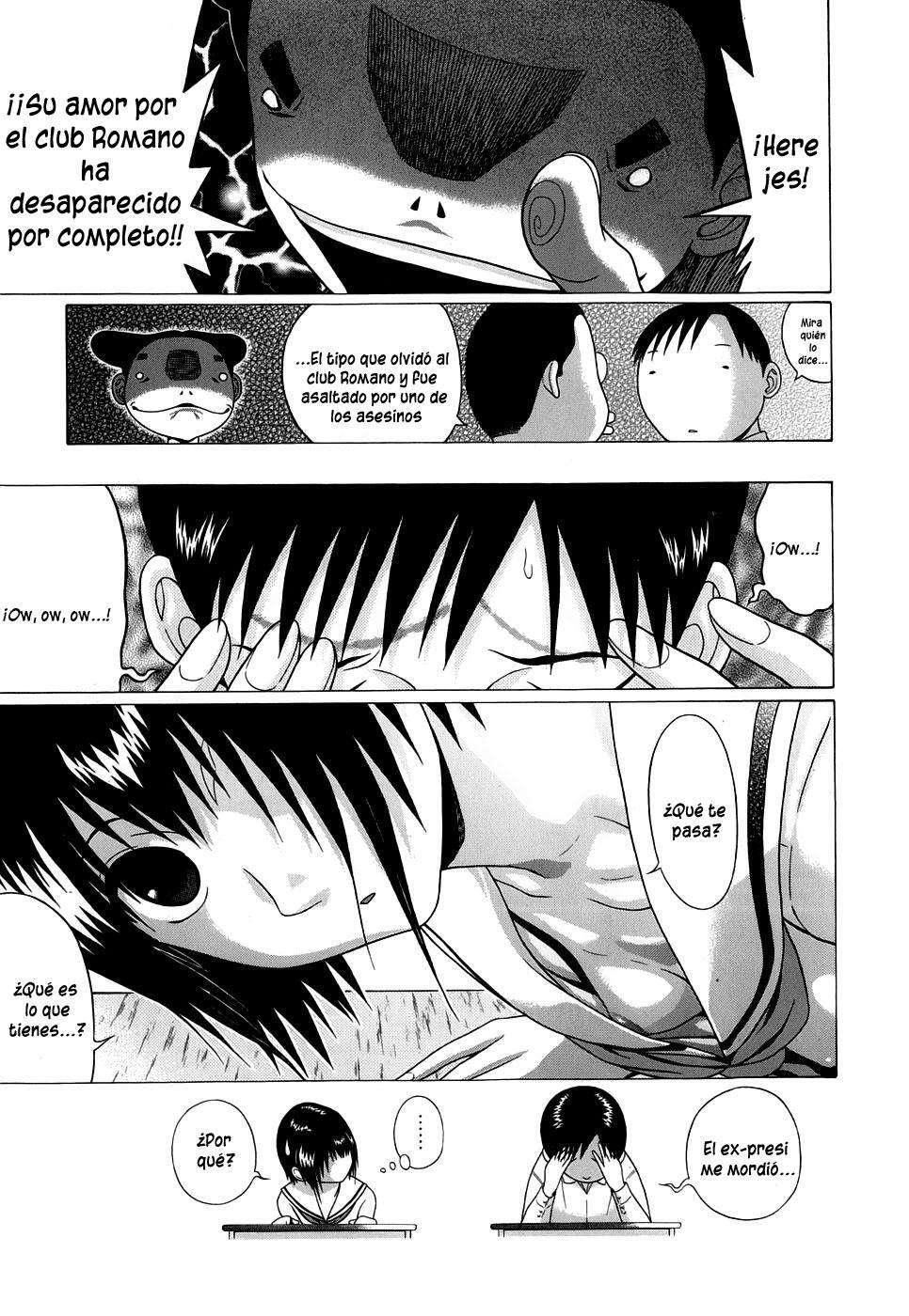 Capitulo 66 page 5