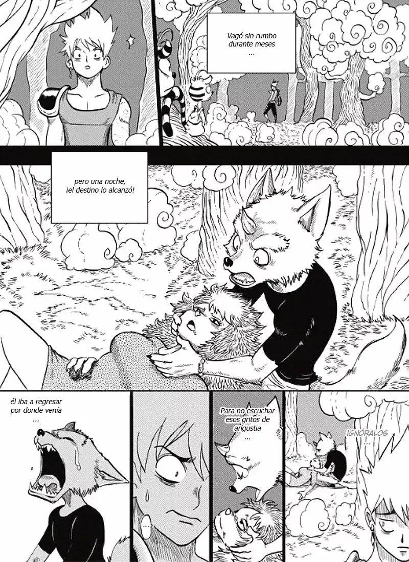 Capitulo 167 page 13