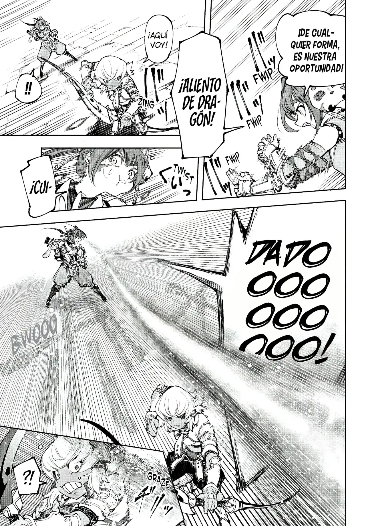 Capitulo 171 page 5