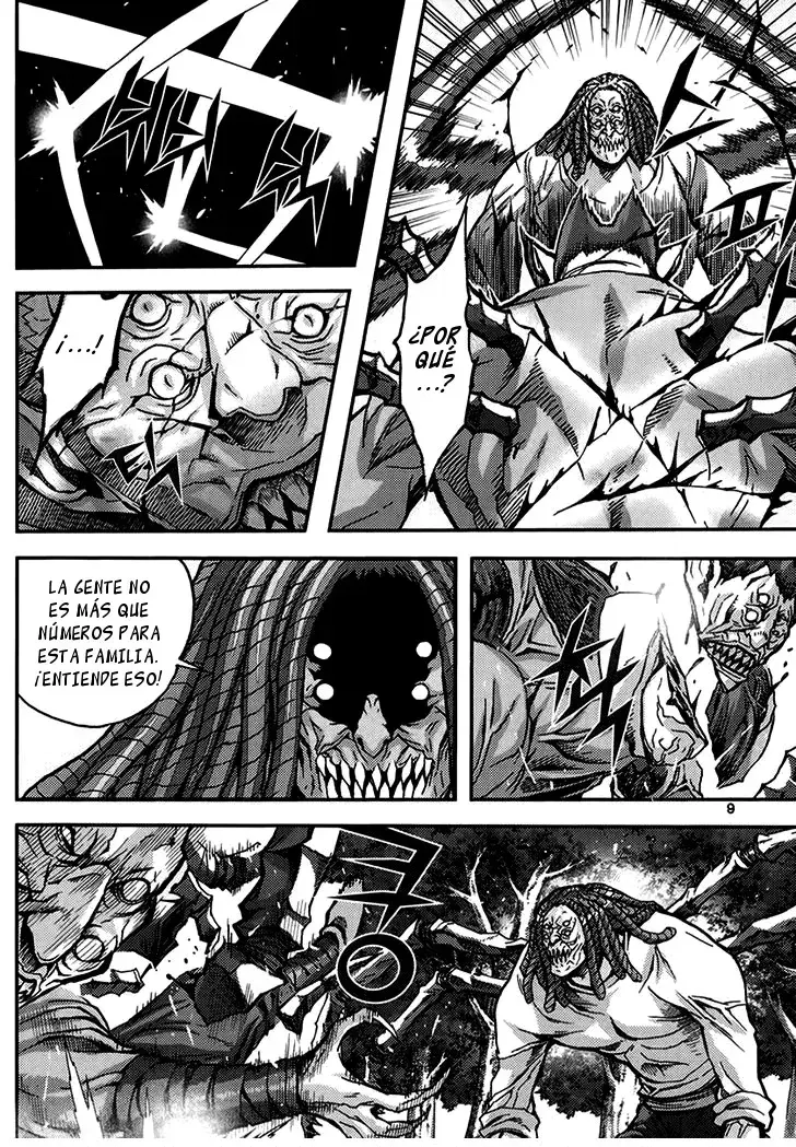 Capitulo 324 page 8