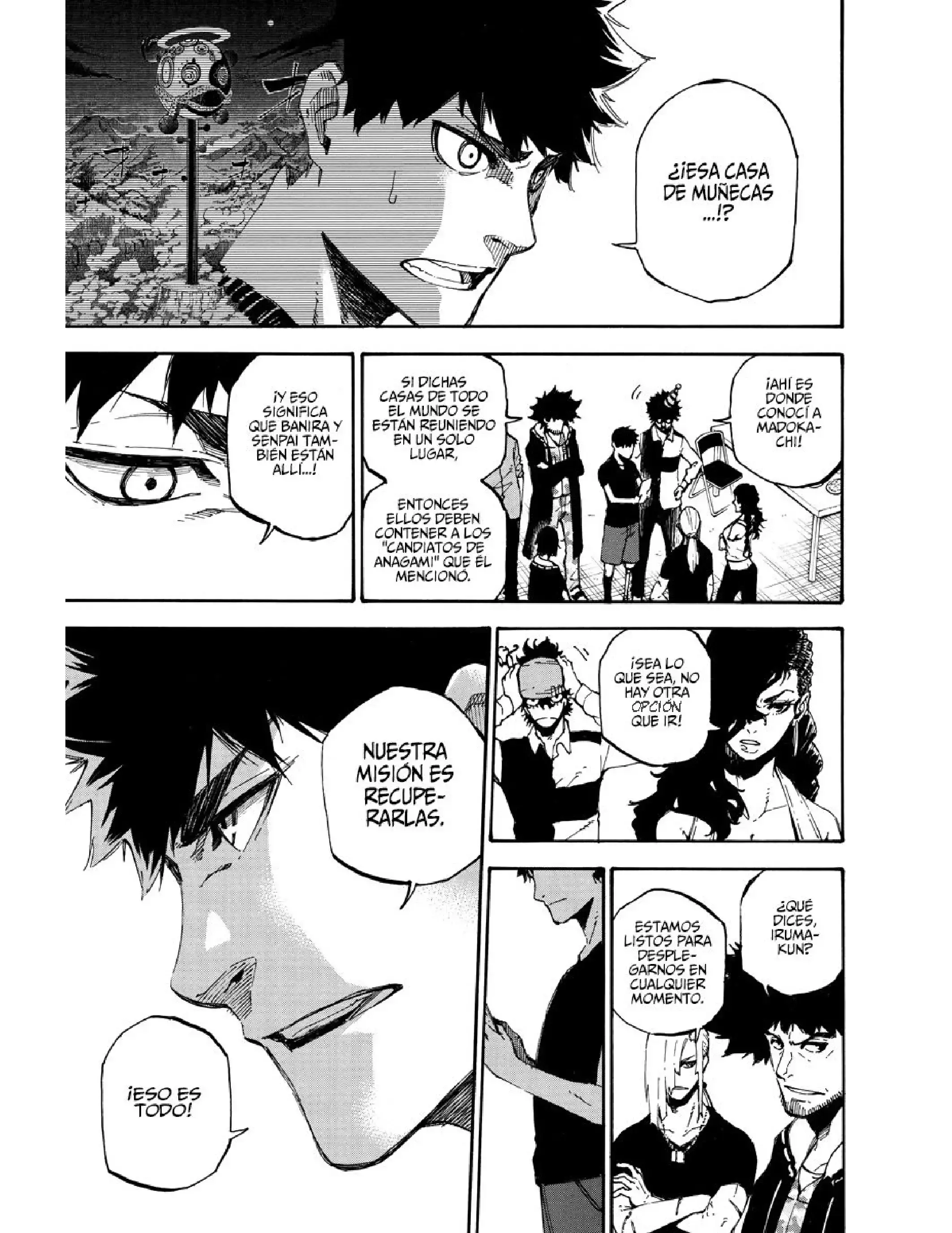 Capitulo 151 page 12