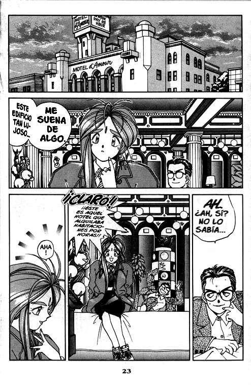 Capitulo 20 page 24