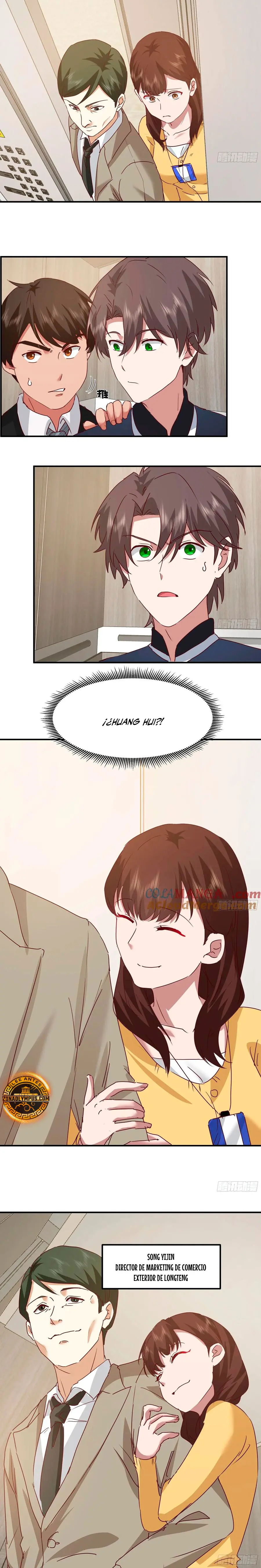 Capitulo 425 page 11