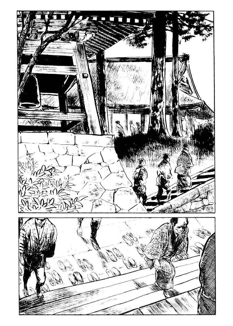 Capitulo 86 page 15