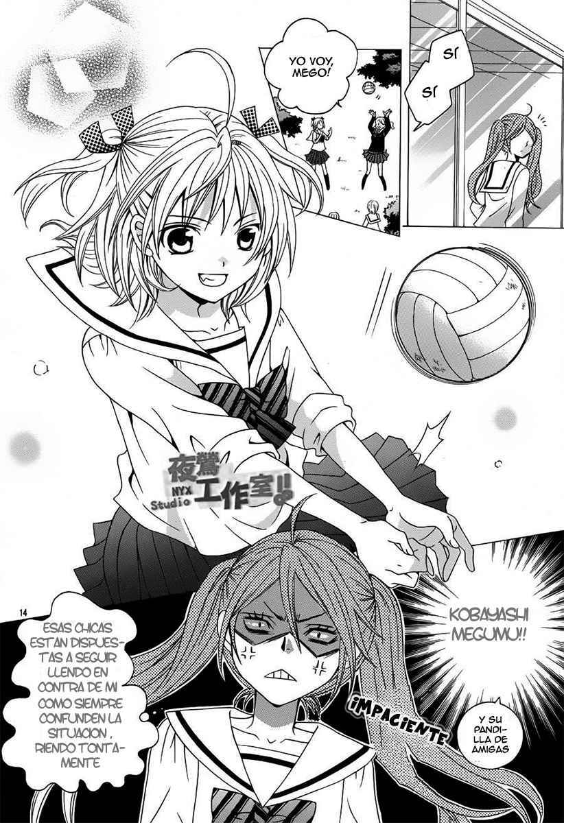 Capitulo 7 page 15