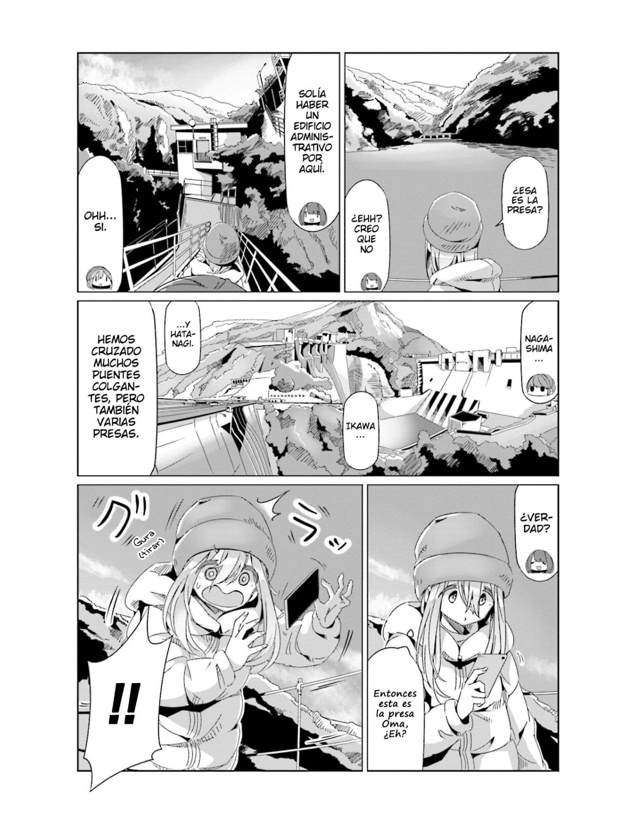 Capitulo 62 page 19