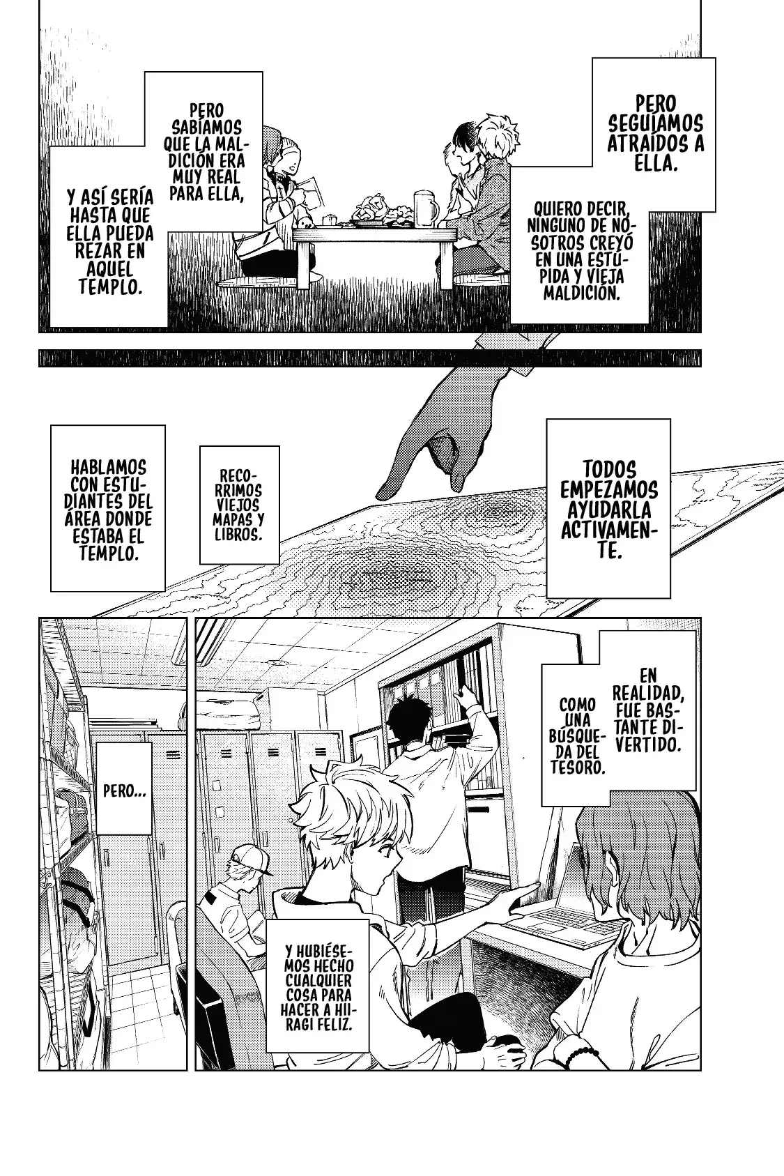 Capitulo 44 page 12