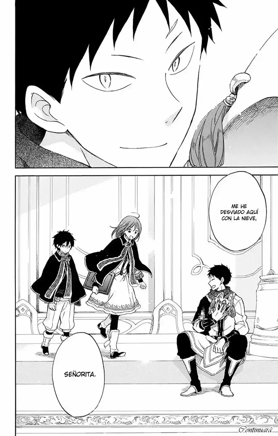 Capitulo 60 page 28