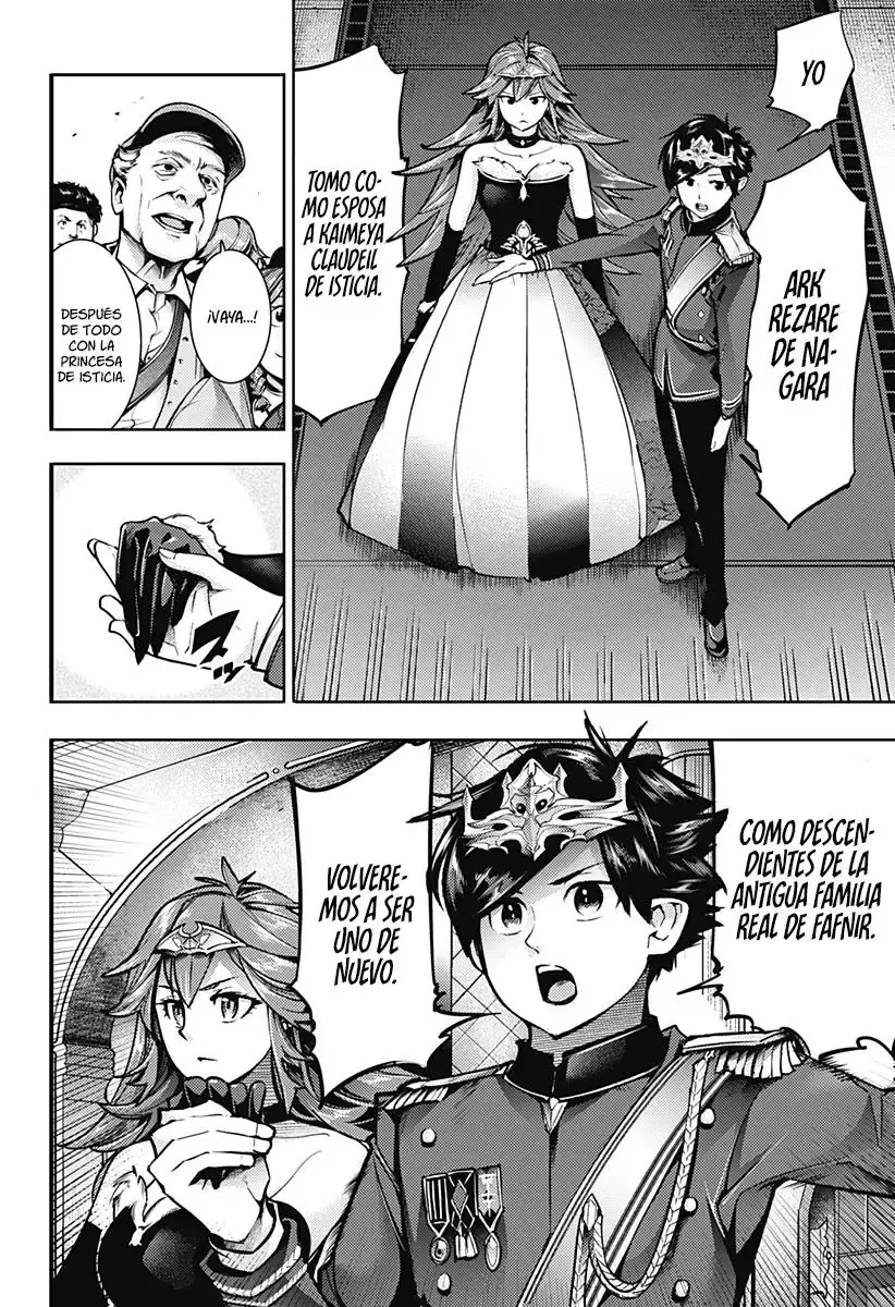 Capitulo 54 page 23