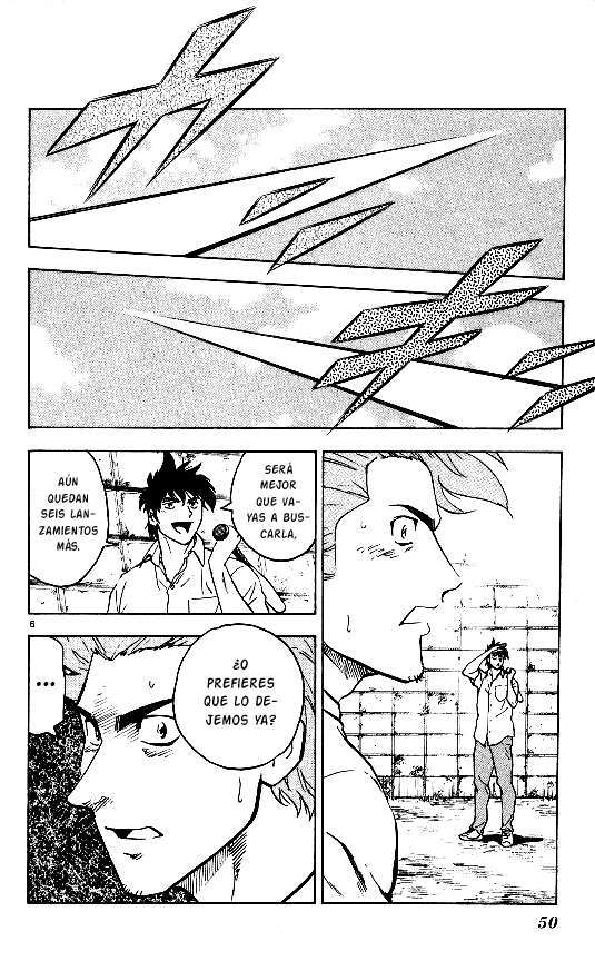Capitulo 301 page 6