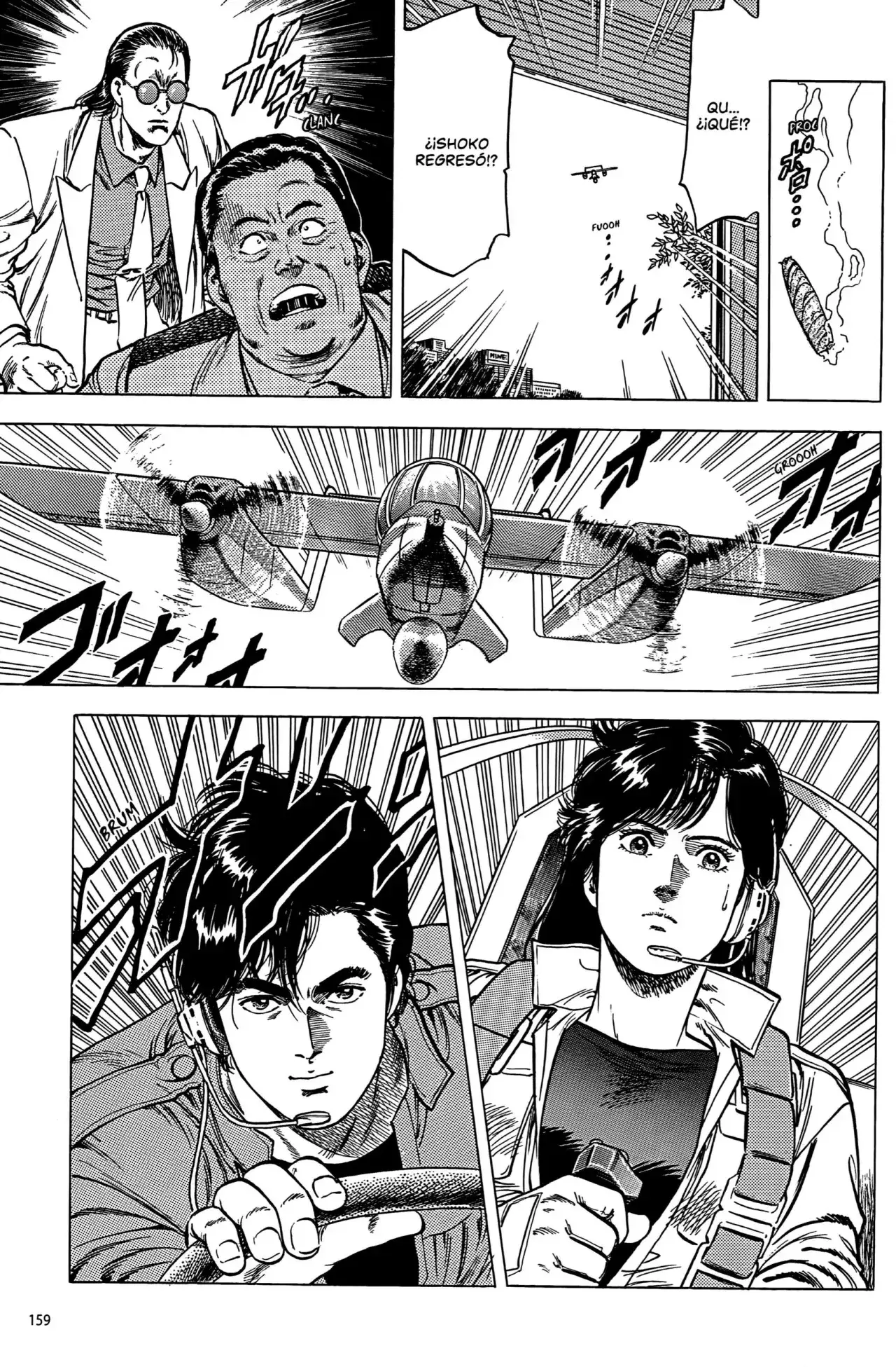 Capitulo 173 page 10