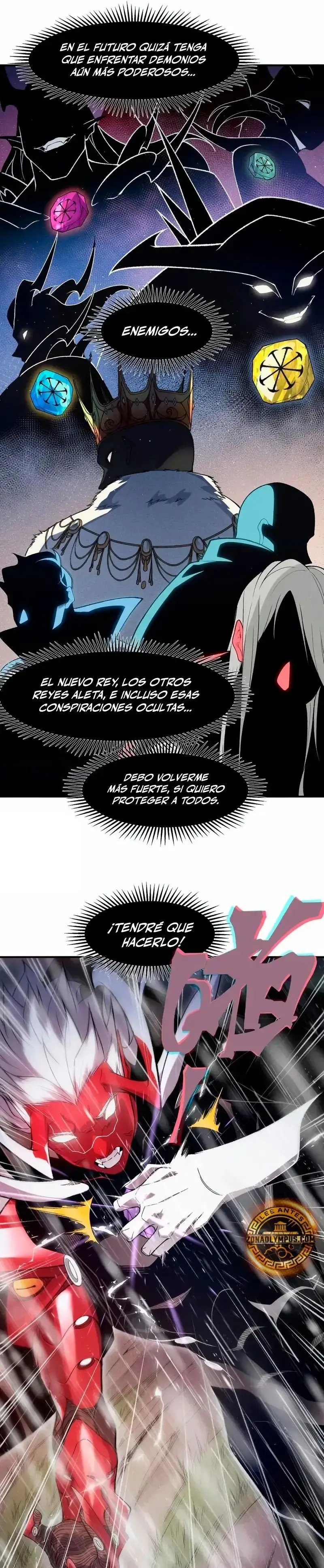 Capitulo 118 page 17