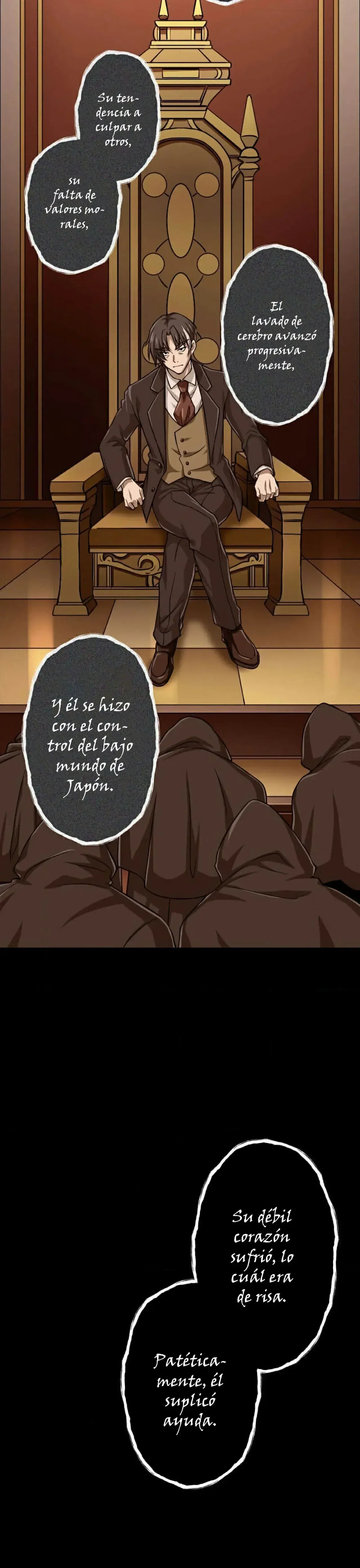 Capitulo 99 page 18