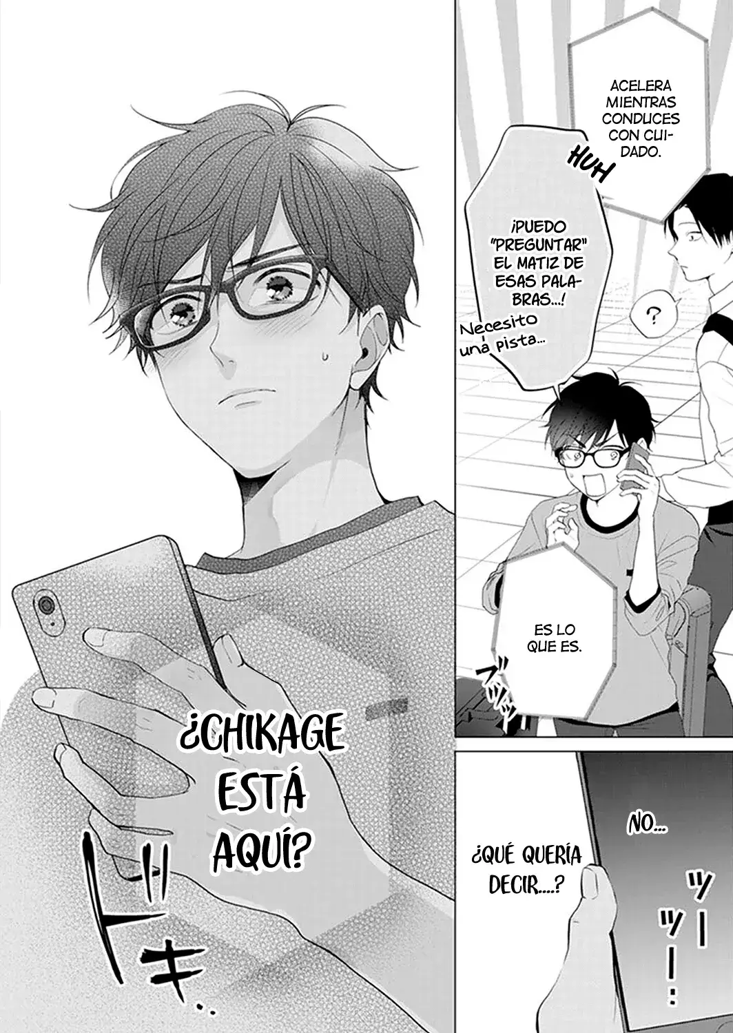 Capitulo 18 page 5