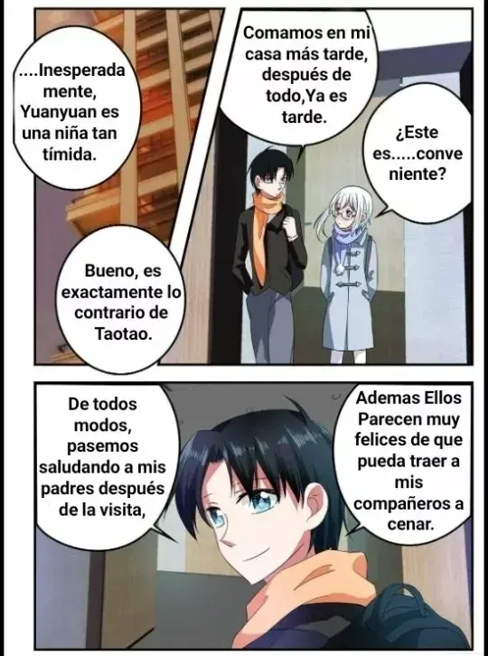 Capitulo 325 page 11