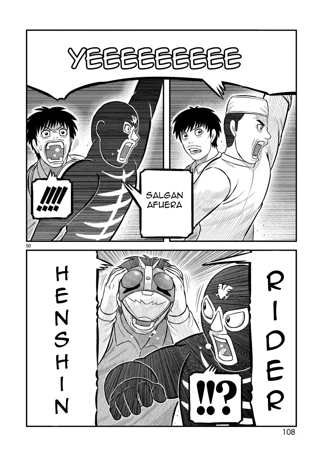 Capitulo 66 page 42