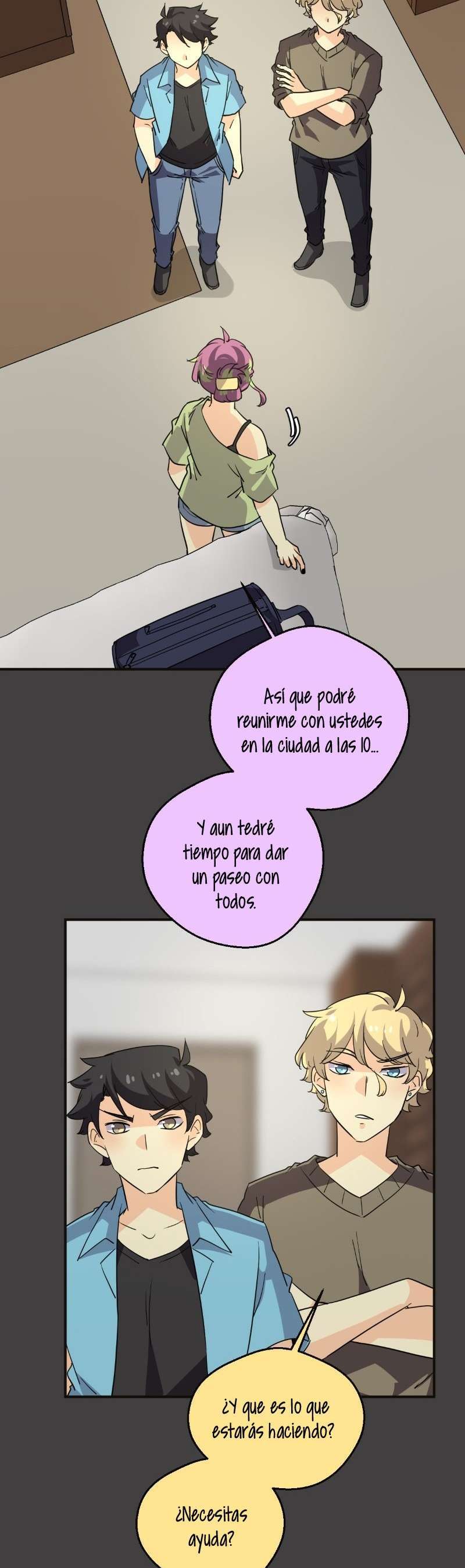 Capitulo 254 page 39