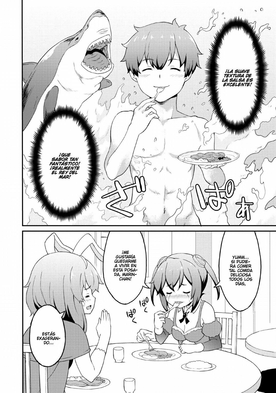 Capitulo 19 page 27