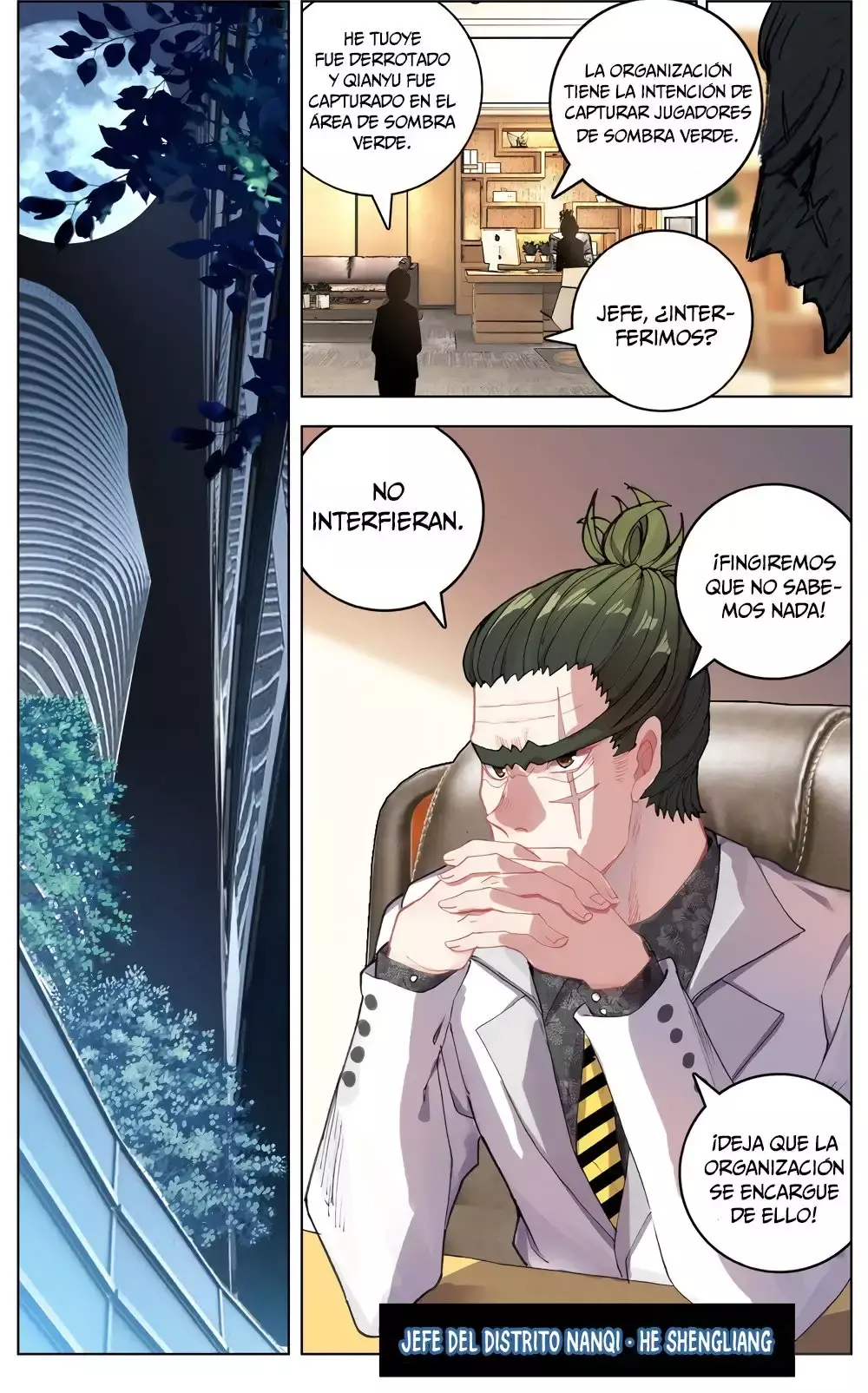 Capitulo 42 page 14