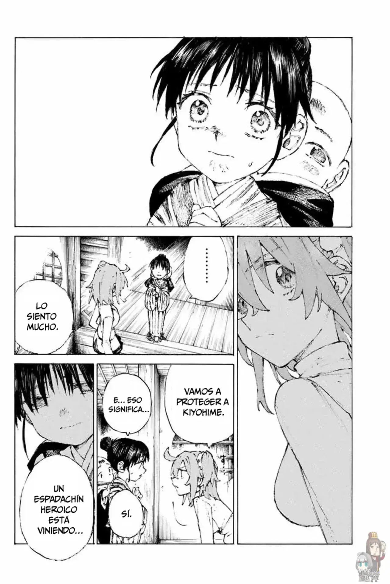 Capitulo 20 page 5