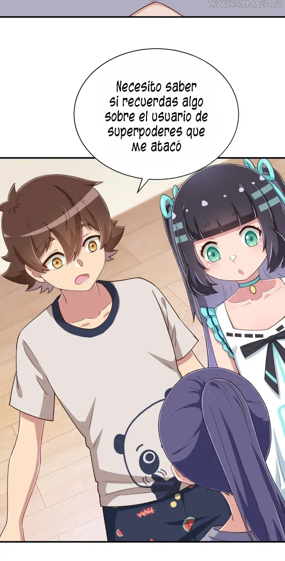 Capitulo 105 page 10