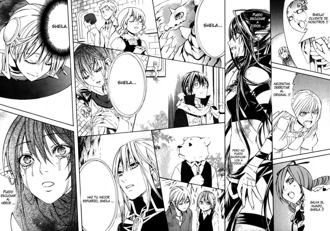 Capitulo 27 page 18