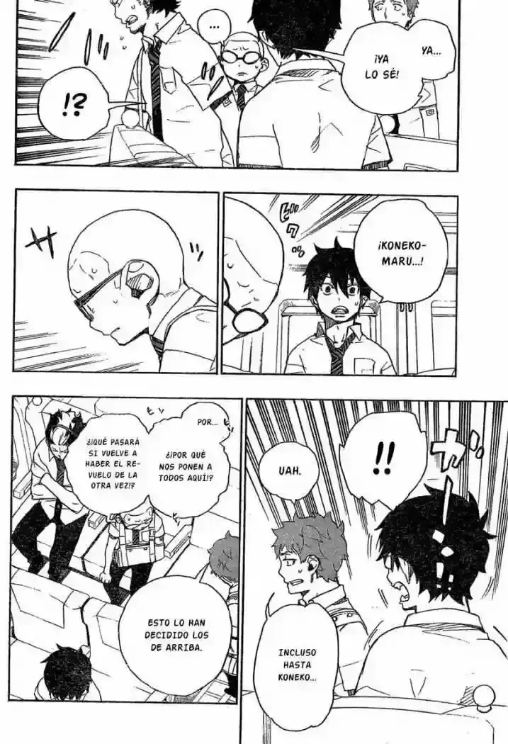 Capitulo 17 page 12
