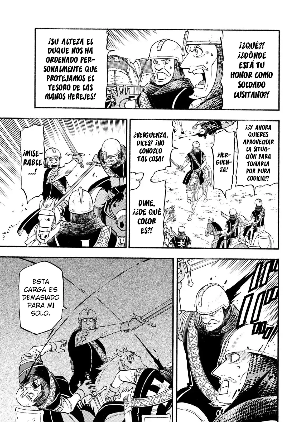 Capitulo 118 page 20