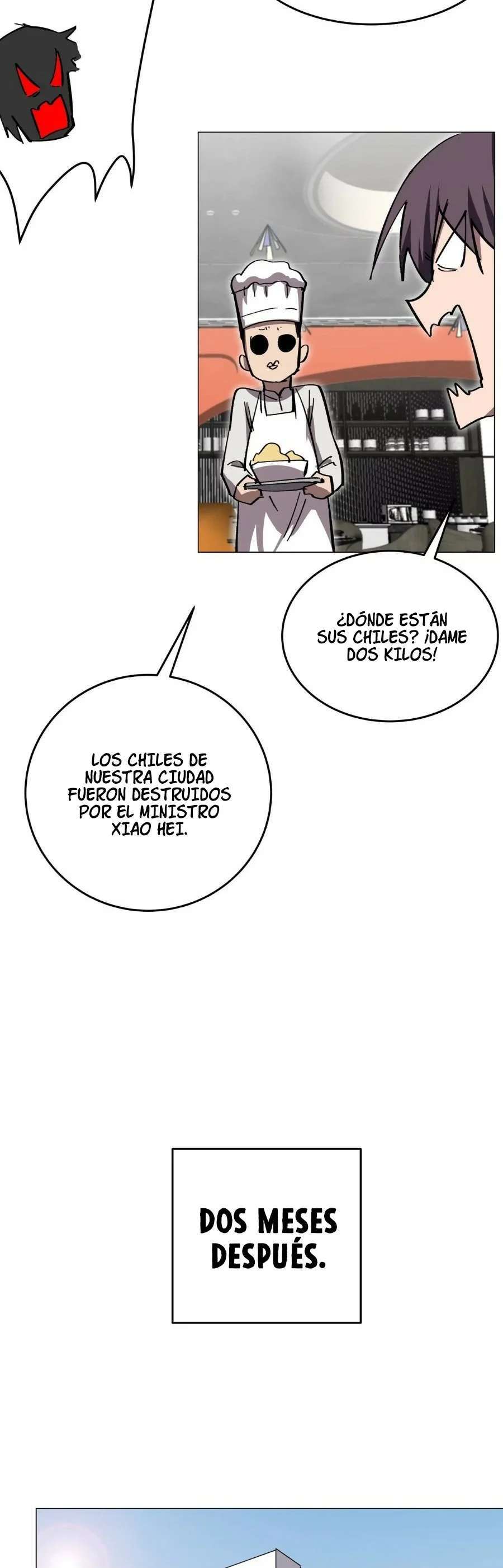 Capitulo 52 page 15